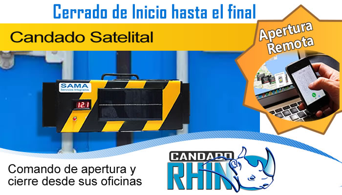 marchamo satelital digital