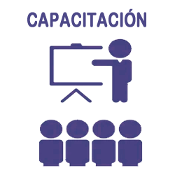 capacitacion constante