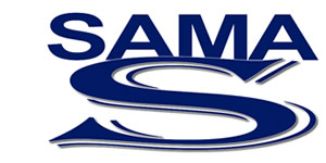 logo sama