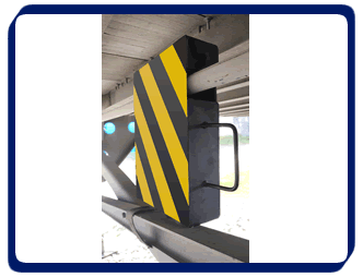 CANDADO PARA CONTENEDOR